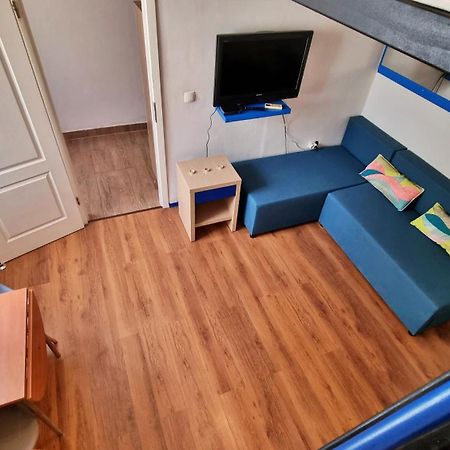 Apartments Punta 2 Omiš Δωμάτιο φωτογραφία