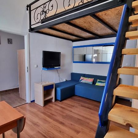 Apartments Punta 2 Omiš Δωμάτιο φωτογραφία