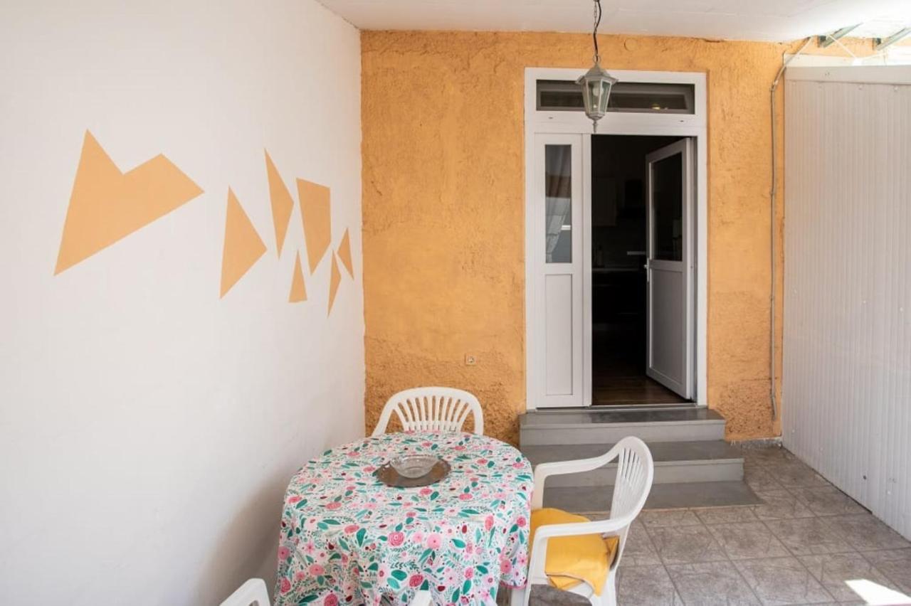 Apartments Punta 2 Omiš Δωμάτιο φωτογραφία