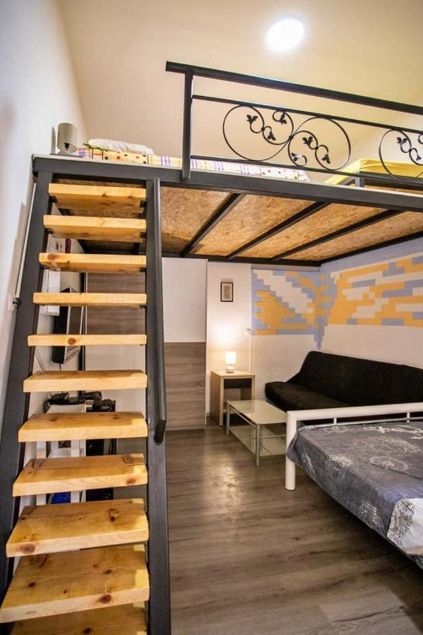 Apartments Punta 2 Omiš Εξωτερικό φωτογραφία