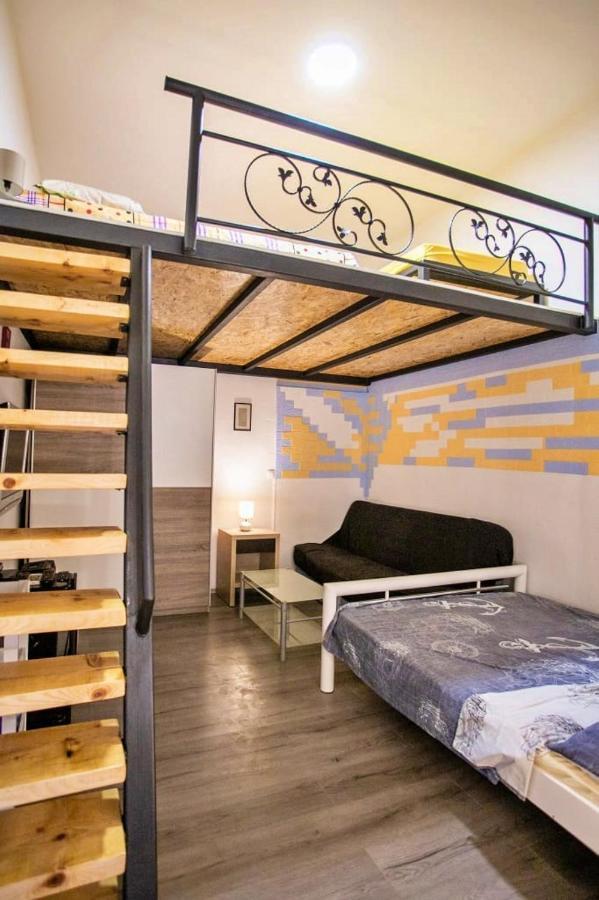 Apartments Punta 2 Omiš Εξωτερικό φωτογραφία