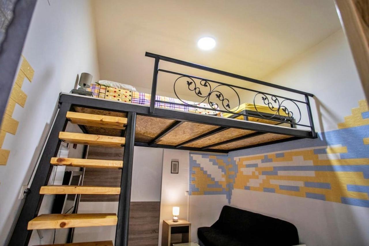 Apartments Punta 2 Omiš Εξωτερικό φωτογραφία