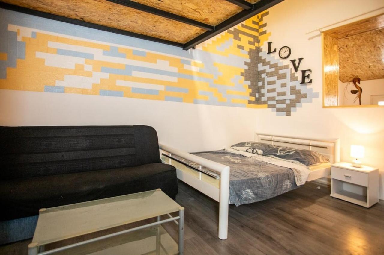 Apartments Punta 2 Omiš Εξωτερικό φωτογραφία