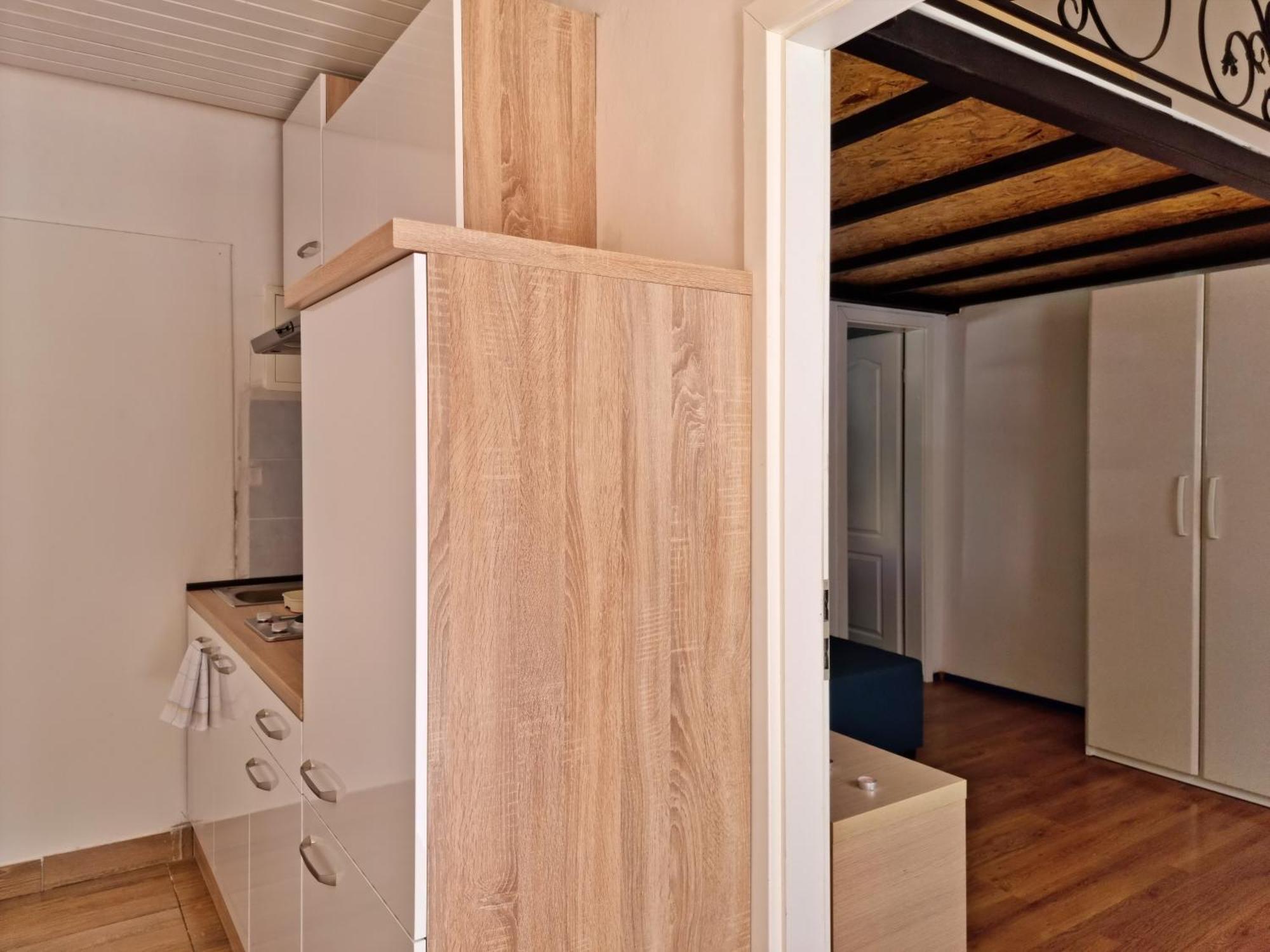 Apartments Punta 2 Omiš Δωμάτιο φωτογραφία