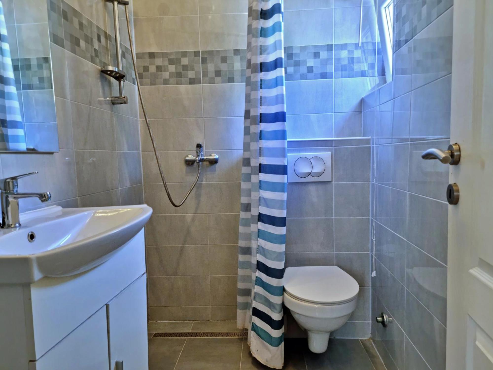 Apartments Punta 2 Omiš Δωμάτιο φωτογραφία