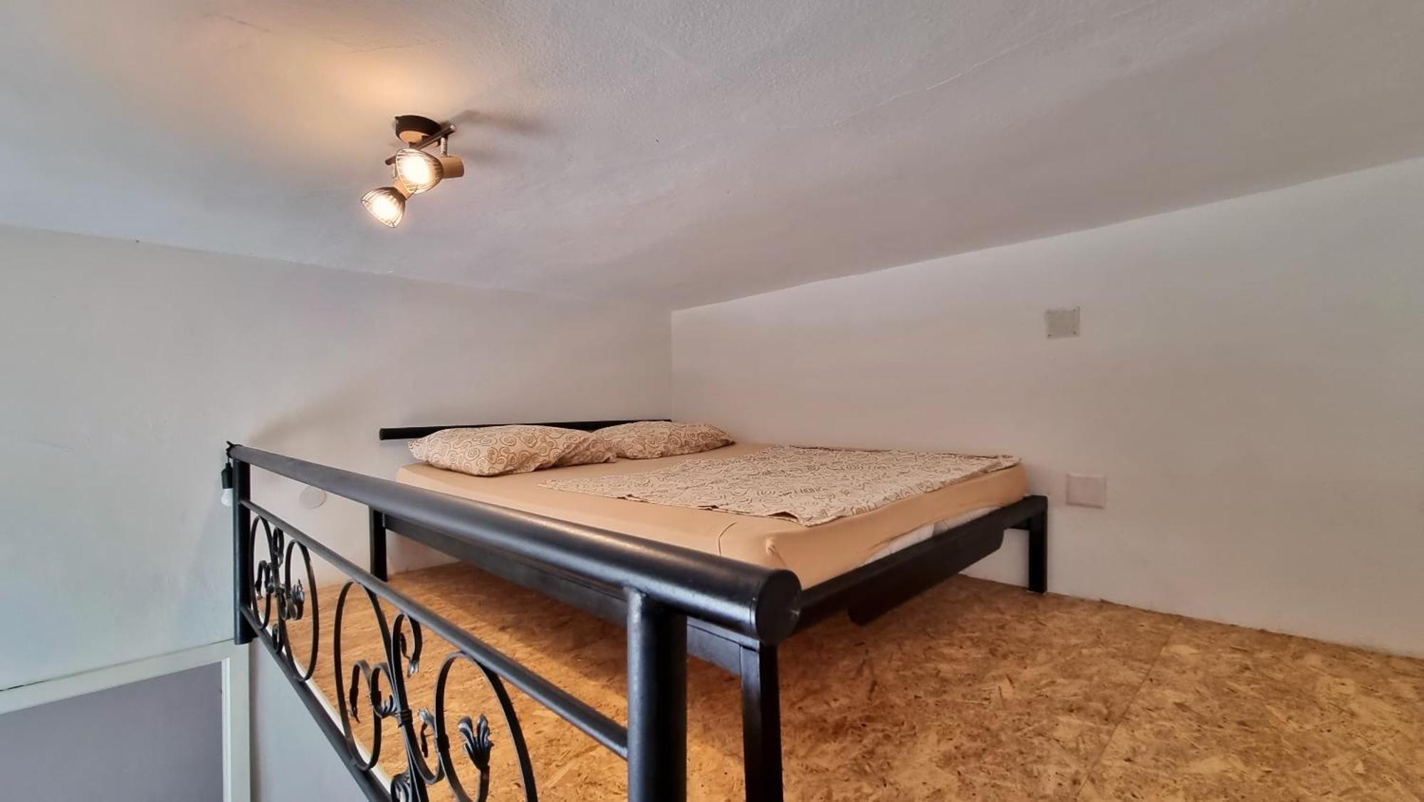 Apartments Punta 2 Omiš Δωμάτιο φωτογραφία