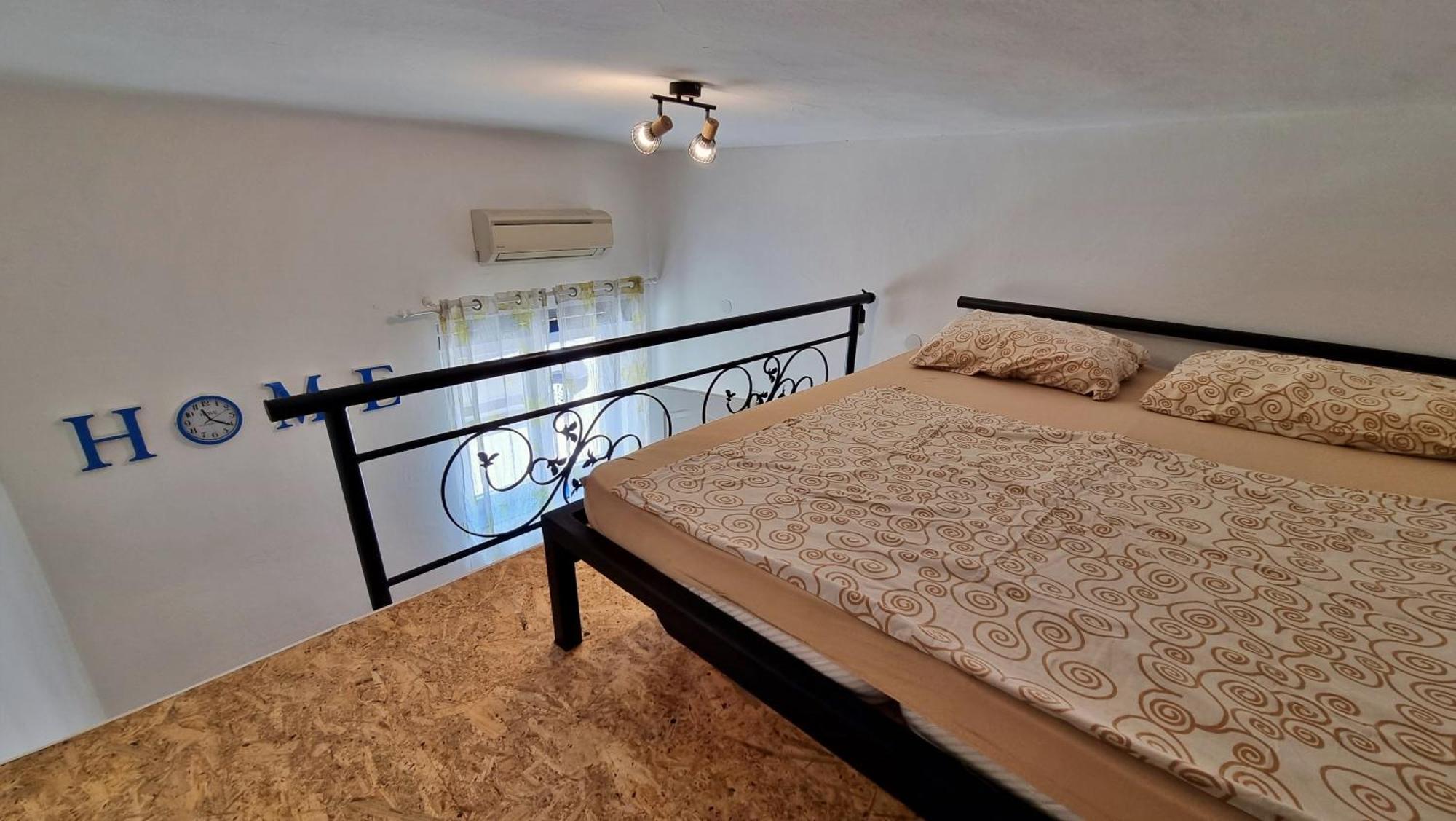 Apartments Punta 2 Omiš Δωμάτιο φωτογραφία