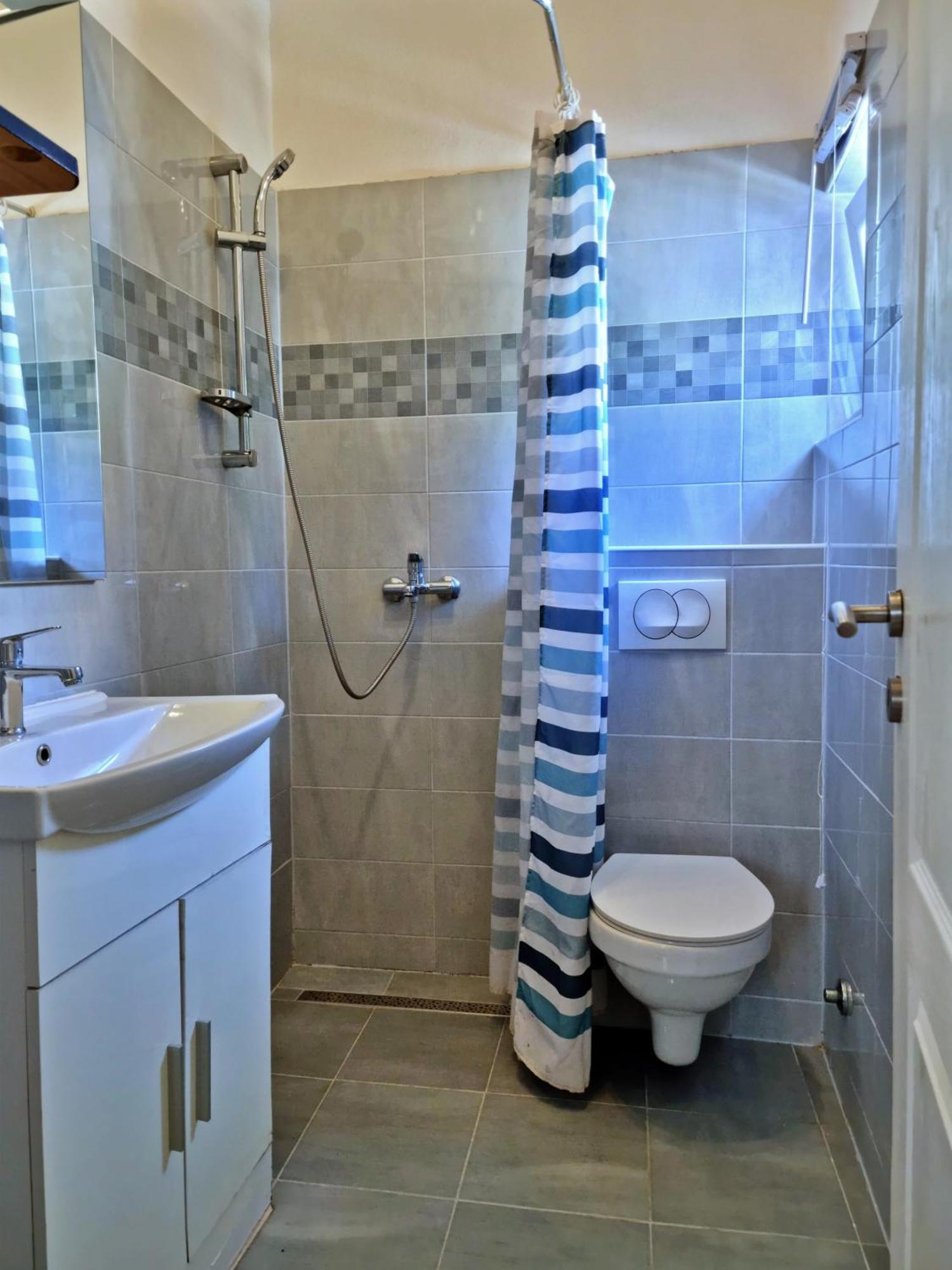 Apartments Punta 2 Omiš Δωμάτιο φωτογραφία