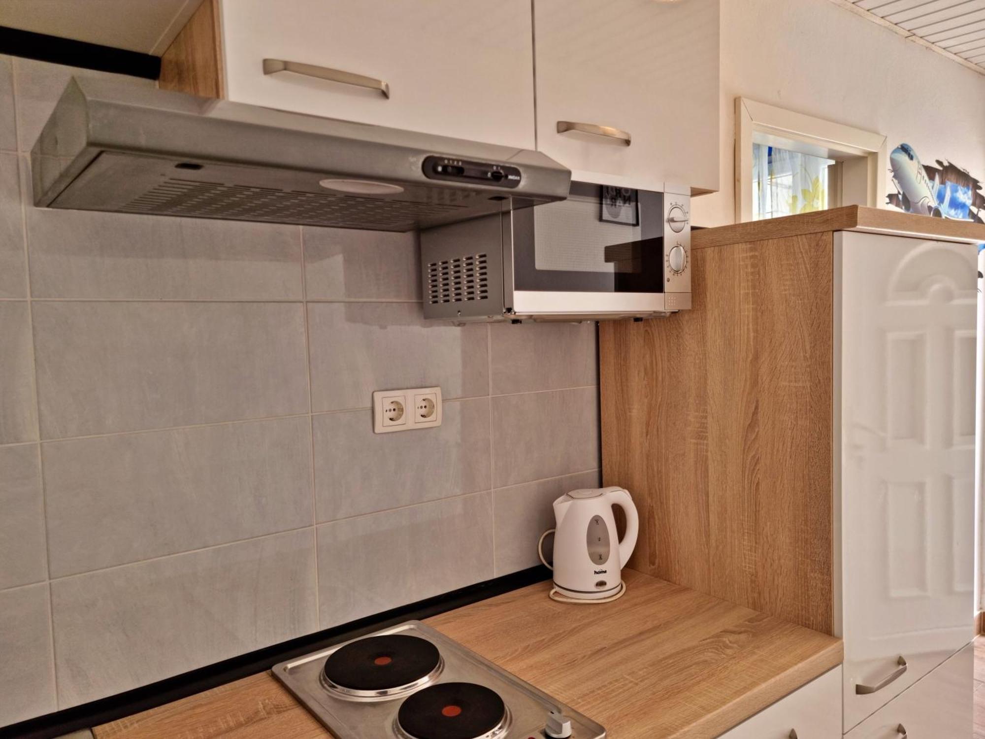 Apartments Punta 2 Omiš Δωμάτιο φωτογραφία